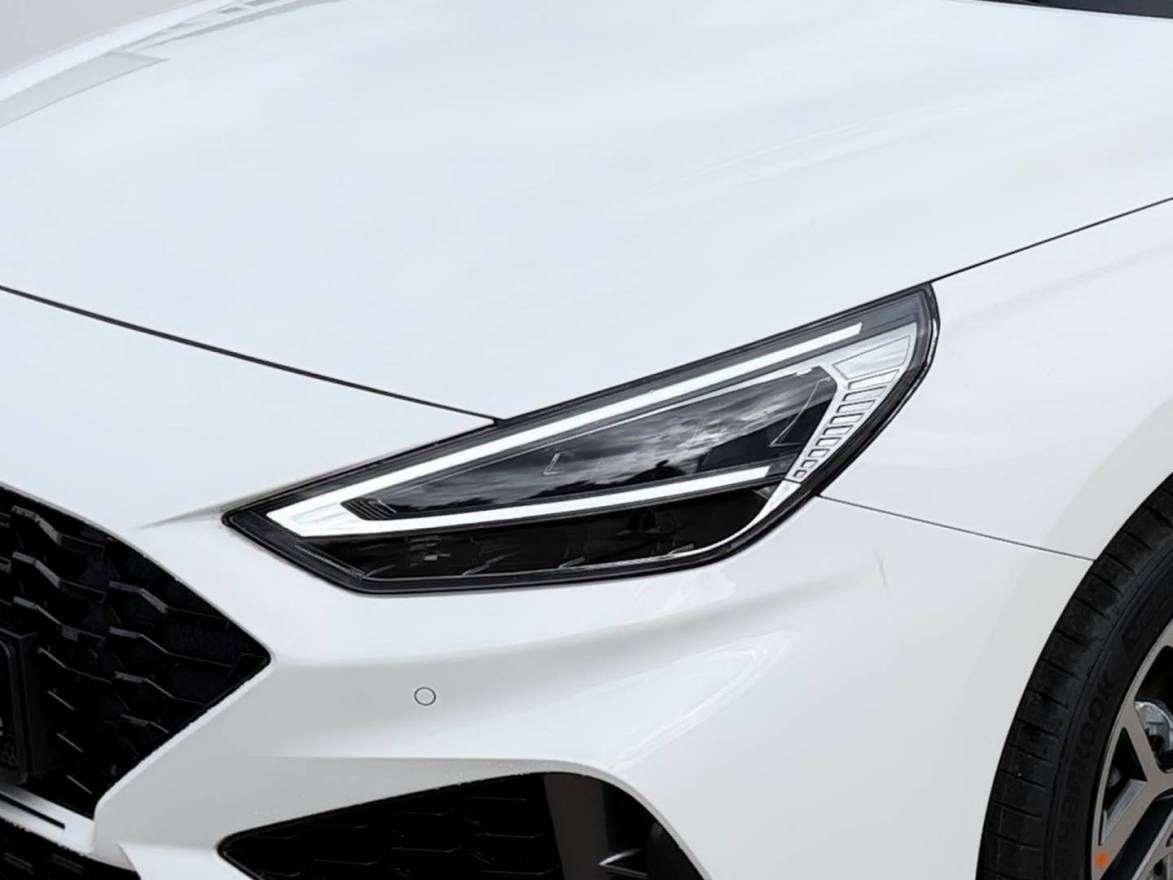 Hyundai i30 – Bild 5