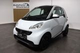 Smart ForTwo Pure*LEDER*SERVO*KLIMA*SHZ*2.HAND* - Smart ForTwo mit Benzin-Antrieb: Coupé, Leder