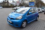 Toyota Aygo  CoolBlue Klima - Toyota Aygo (X) CoolBlue