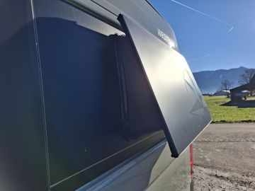 Westfalia Sven Hedin Premium 2.Batt, Markise ACC LED NAVI