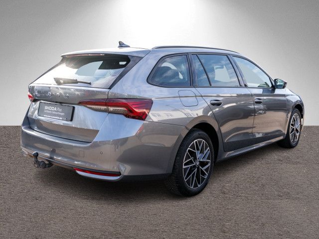 Skoda Octavia - Bild 3