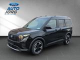 Ford Tourneo Courier Active 1.0 EcoBoost  *Automatik - mit Benzin-Antrieb: Van, Automatik