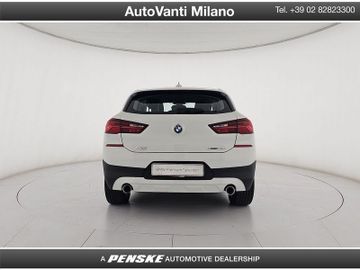 BMW X2 - 5