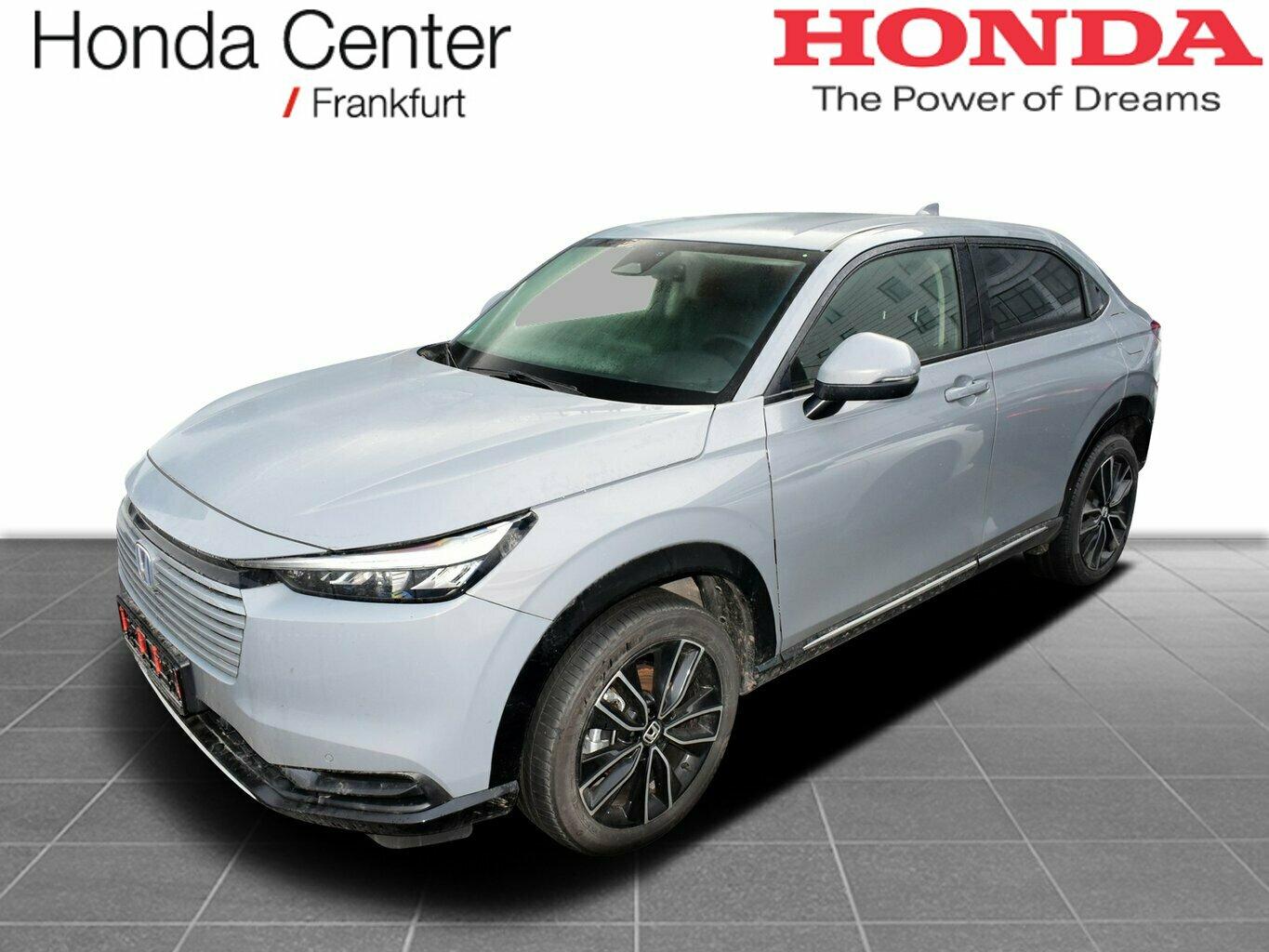 Honda HR-V Advance