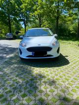 Ford Fiesta 1,1 Trend Trend