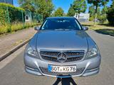 Mercedes-Benz C 200 ELEGANCE ELEGANCE