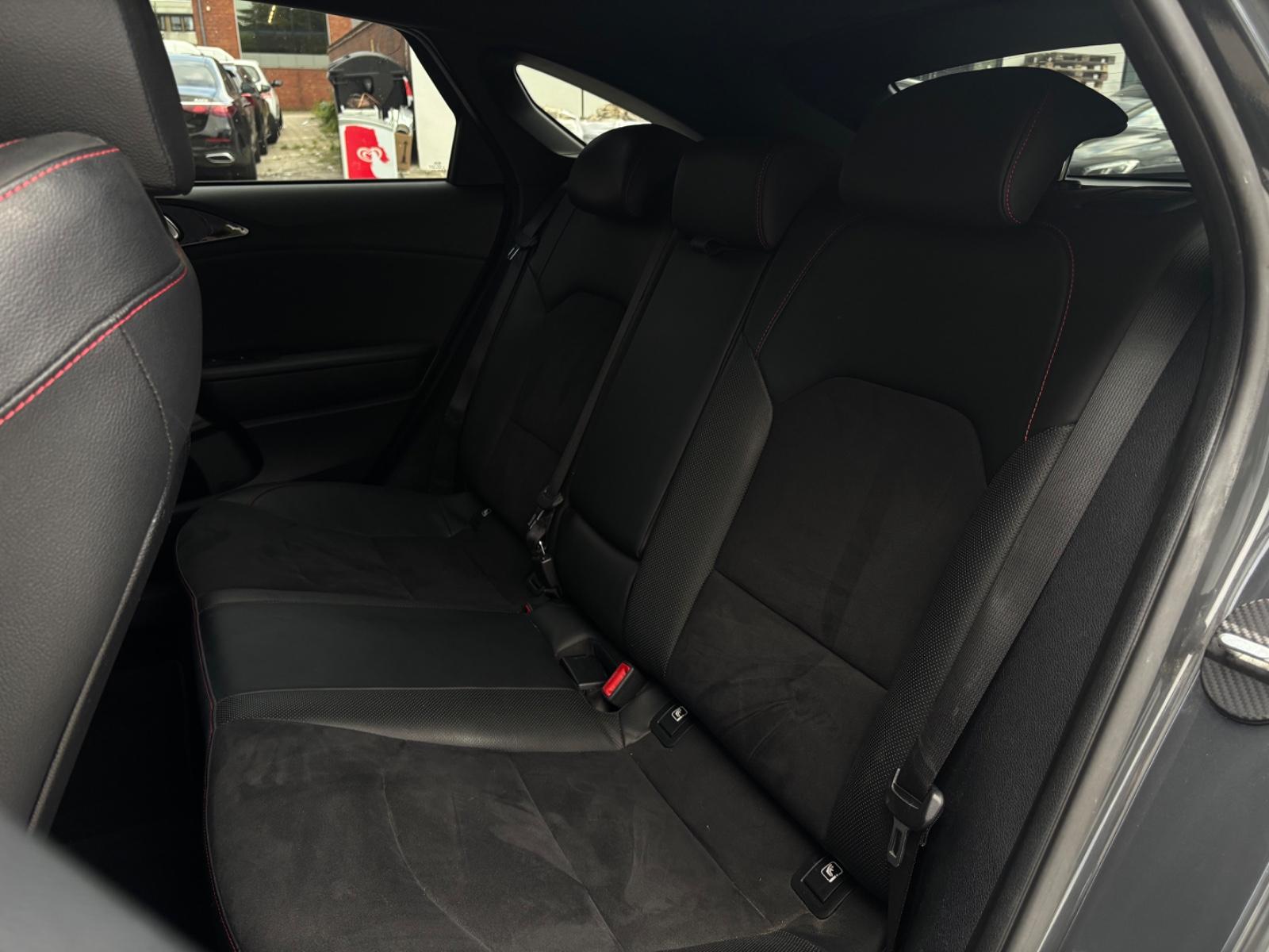 Kia ProCeed/GT-Line/Vollausstatung