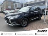 Mitsubishi Outlander 2.0 Edition 100 CVT*Klima *SHZ *Kamera - Mitsubishi Outlander: Cvt