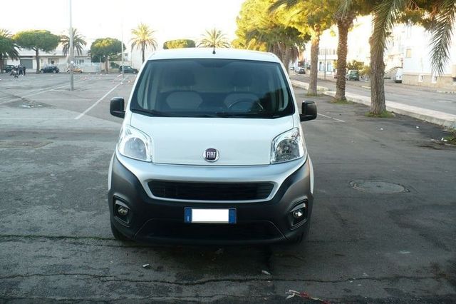 Fiat FIAT Fiorino 1.3 MJT 95CV Cargo Adventure