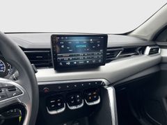 BAIC Beijing X35 ALU PDC KAMERA CarPlay inkl. ÜBF STM