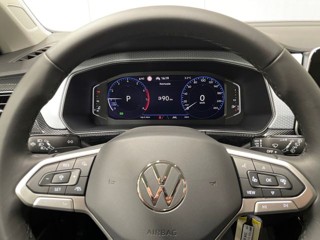 T-Cross Energy 1.0 TSI DSG AHK MATRIX-LED RFK