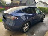 Tesla Model Y Long Range AWD Mwst. ausweisbar VAT* - Tesla Model Y Gebrauchtwagen