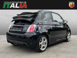 Abarth 595 Cabrio Competizione * 8 Fach Bereift* Schale - Abarth 595C Gebrauchtwagen