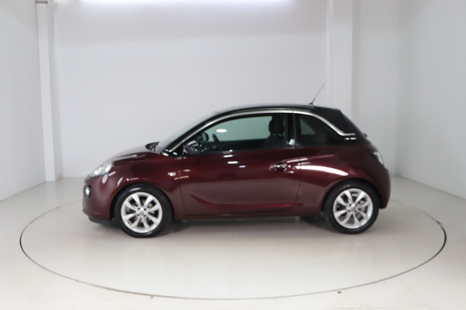 Fahrzeugabbildung Opel Adam 1.2 Jam Ecoflex