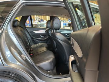 Mercedes-Benz GLC 250 *AMG*ACC*NAVI*SPURASS*TOTWINKEL*