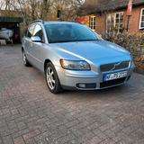 Volvo Vovlo V50 / 140 PS / 2006er BauJahr - Volvo: 140