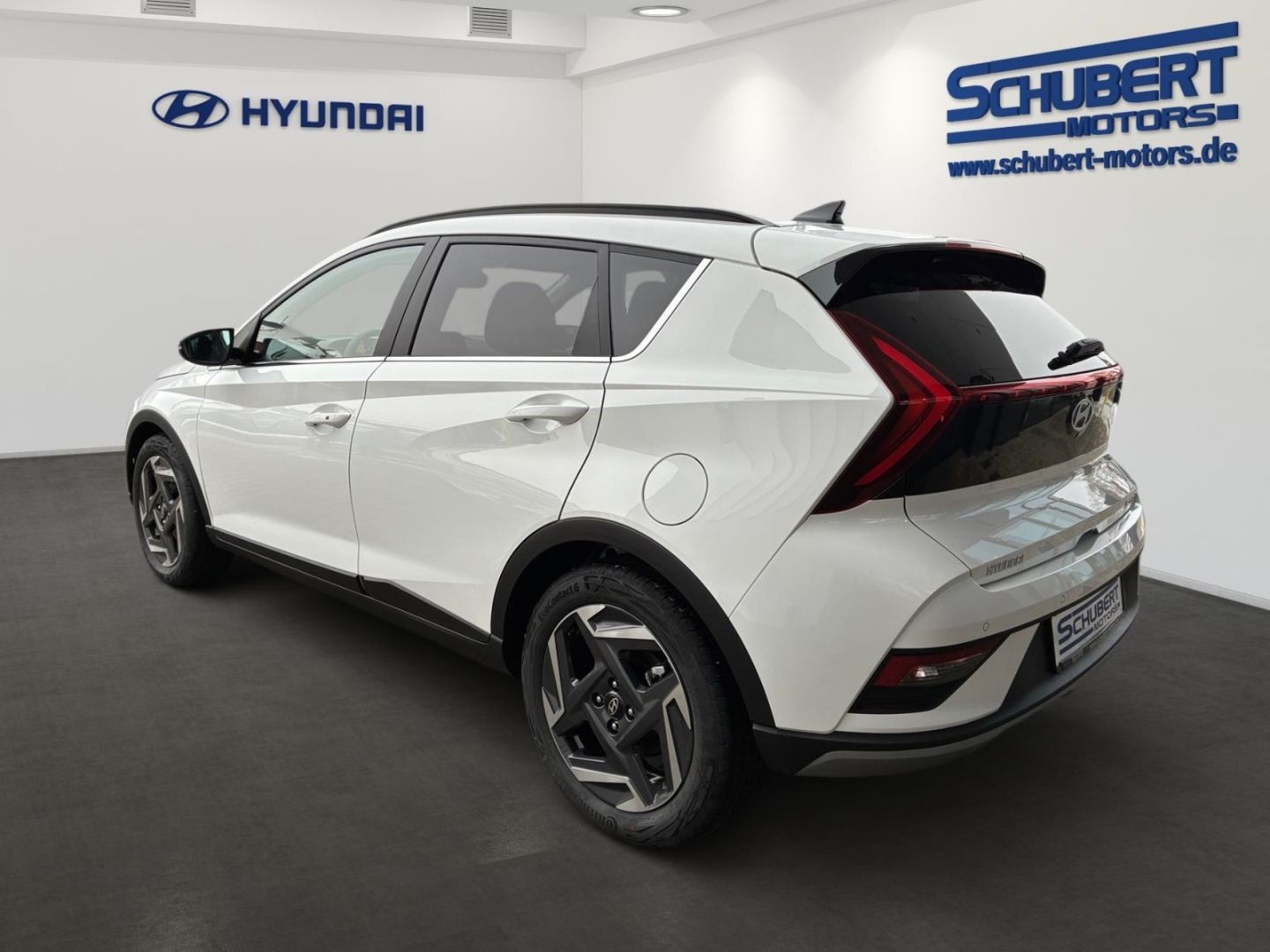 Hyundai BAYON – Bild 4