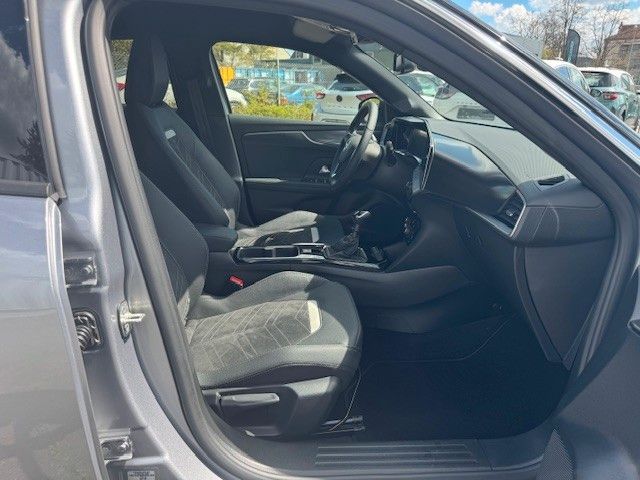 Fahrzeugabbildung Opel Mokka Ultimate Sitzh.*Kamera*Abstandstempomat