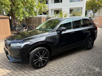 Volvo XC90 - 6