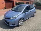 Toyota Yaris 1,3 1 Hand TÜV/Au Neu - Toyota Yaris Gebrauchtwagen in Bremen
