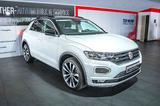 Volkswagen T-Roc  R-Line Panorama Virtual ACC RFK - gebrauchte VW T-Roc aus dem Jahr 2019