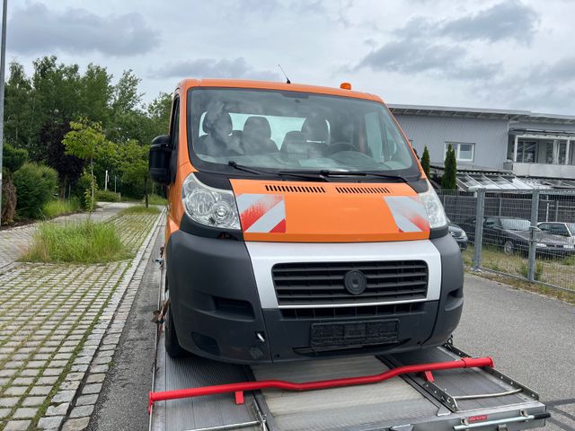 Fiat Ducato 2,2 JTD,Motorschaden