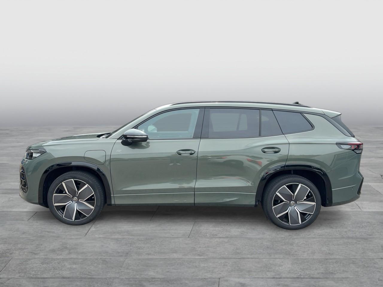 Volkswagen Tayron 1.5 TSI DSG eHybrid R-Line HD-Matrix Navi