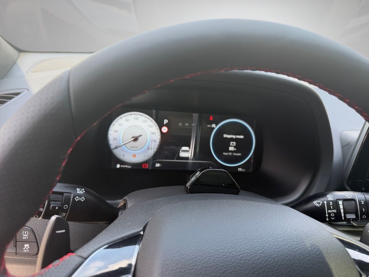 Hyundai i30 – Bild 19