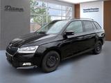 Skoda Fabia Combi Ambition - Skoda Fabia: Combi Ambition