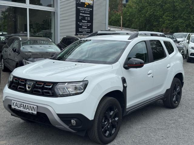 Dacia Duster II Extreme