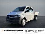 Volkswagen Transporter T6.1 Pritschenwagen Doppelkabine  2. - Pritschenwagen