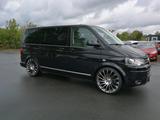 Volkswagen VW Multivan Highline 4 Motion - Volkswagen LT aus 2011