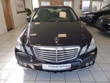 Mercedes-Benz E 300 CDI Lim. BlueEfficiency Elegance*TÜV NEU* - gebrauchte Mercedes-Benz E 300 aus dem Jahr 2010