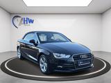Audi A3 Cabrio 2.0 TDI Ambition - Audi A3 mit Diesel-Antrieb: Cabrio