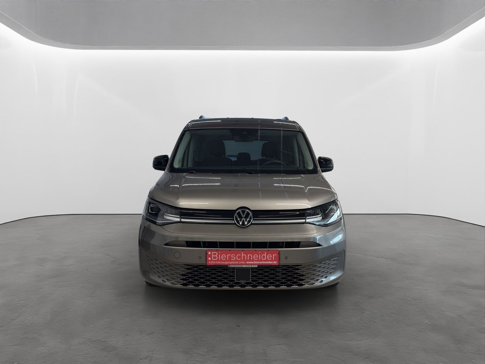 Volkswagen Caddy Maxi 2.0 TDI Life 7-S. LED NAVI KAMERA 17 imagem 3