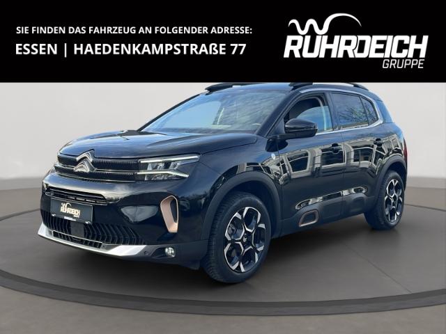 Citroën C5 Aircross C-Series EAT8 Drive-Assist 5 Navi PD
