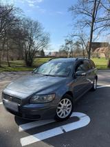 Volvo V50 Kombi 1.8 Benzin Tempomat Sitzhe... - Volvo V50: 1.8