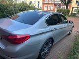 BMW 530d A - - BMW 530 in Gelsenkirchen