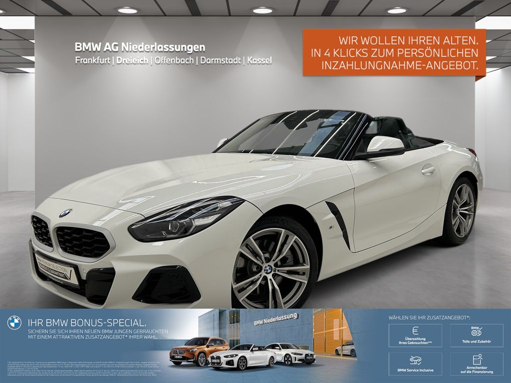 BMW Z4