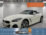 BMW Z4 sDrive20i LiveCockpitProf PDC Driv.Assist - BMW Jahreswagen: Cabrio
