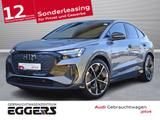 Audi Q4 e-tron Sportback 50 qu. *S-line*Matrix*Pano* - Audi Q4 e-tron in Bremen