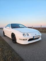 Honda Integra Type-R Type-R K24 290HP - gebrauchte Honda Coupés