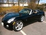 Andere Pontiac solstice Transformers Jazz Cabrio - Andere in Köln