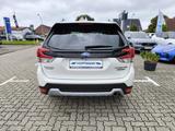 Subaru Forester 2.0ie e-Boxer Comfort LED/ACC/BLIS - Subaru Gebrauchtwagen in Rostock