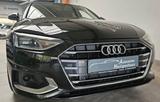 Audi A4 Avant 40 TDI advanced Navi  *B & O *AHK - Audi A4 Gebrauchtwagen in Wuppertal