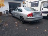 Volvo S60 2.4 - - gebrauchte Volvo S60 aus dem Jahr 2003