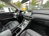 MG EHS 1.5 TGI Luxury PHEV *Leder*Pamorama*VC* - weiße MG EHS