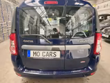 Dacia Logan MCV Kombi Laureate *7 Sitzer* - Dacia Logan in Oberhausen