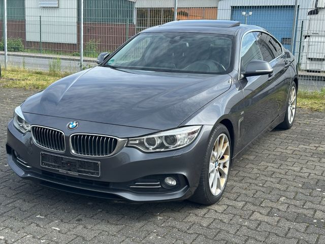 BMW 420
