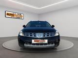 Nissan Murano Leder  Navi  AHK - gebrauchte Nissan Murano aus dem Jahr 2006